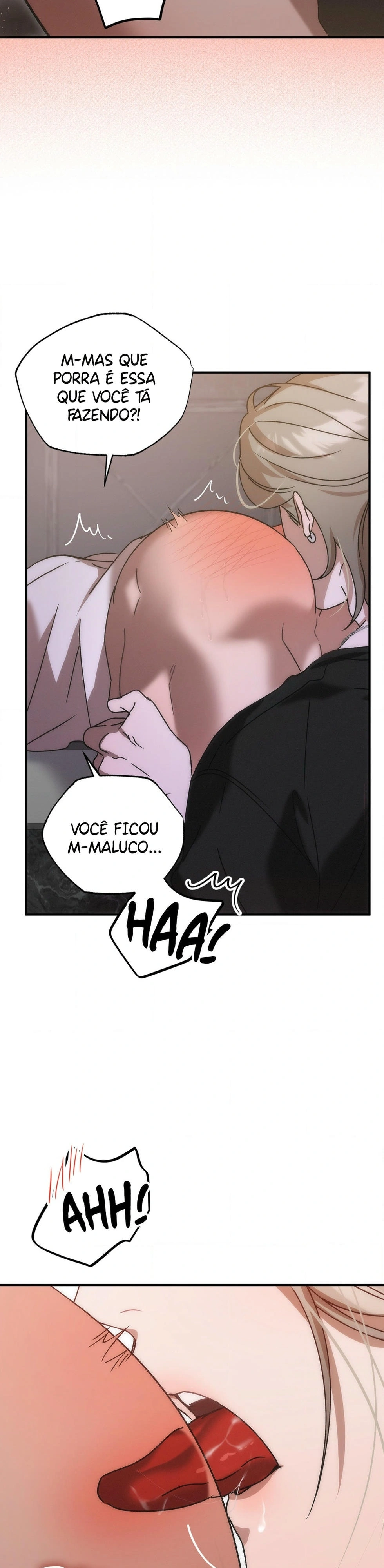 Errado sobre você Capítulo 7 Página 9