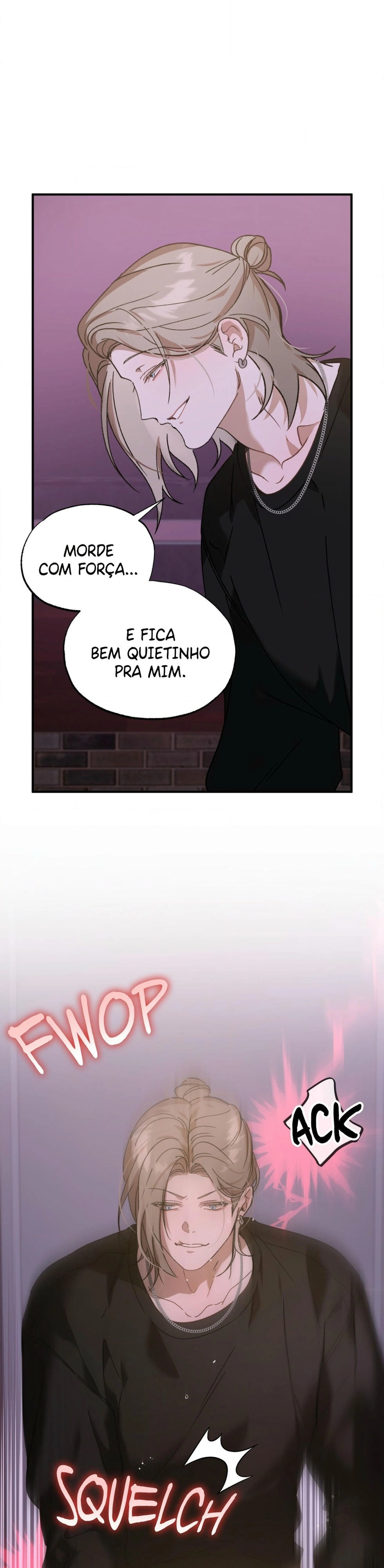 Errado sobre você Capítulo 8 Página 13
