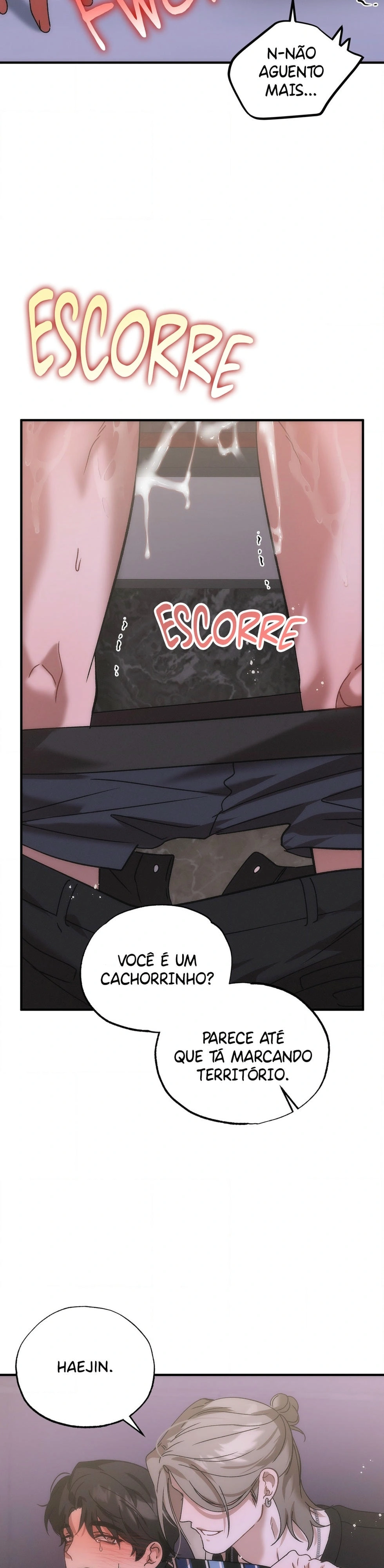 Errado sobre você Capítulo 8 Página 16