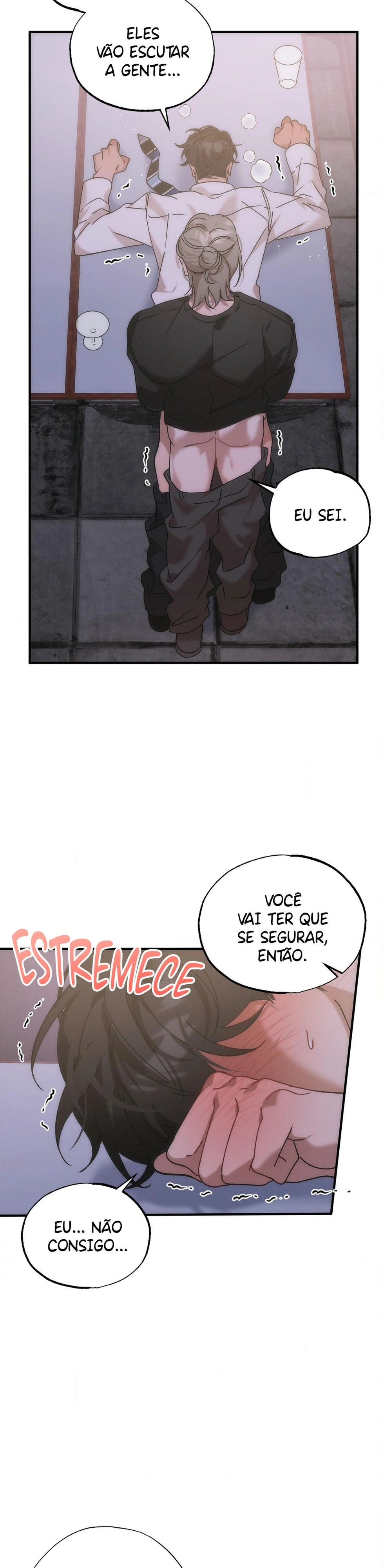 Errado sobre você Capítulo 8 Página 8