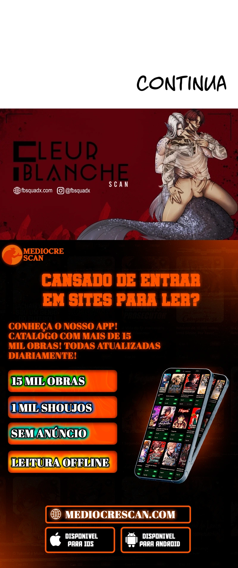 Erro detectado Capítulo 19 Página 89