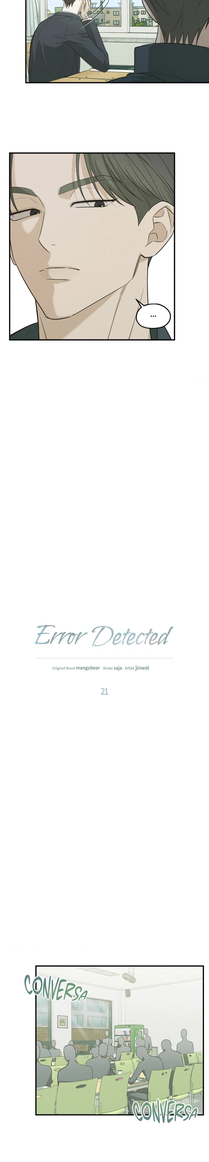 Erro detectado Capítulo 21 Página 4