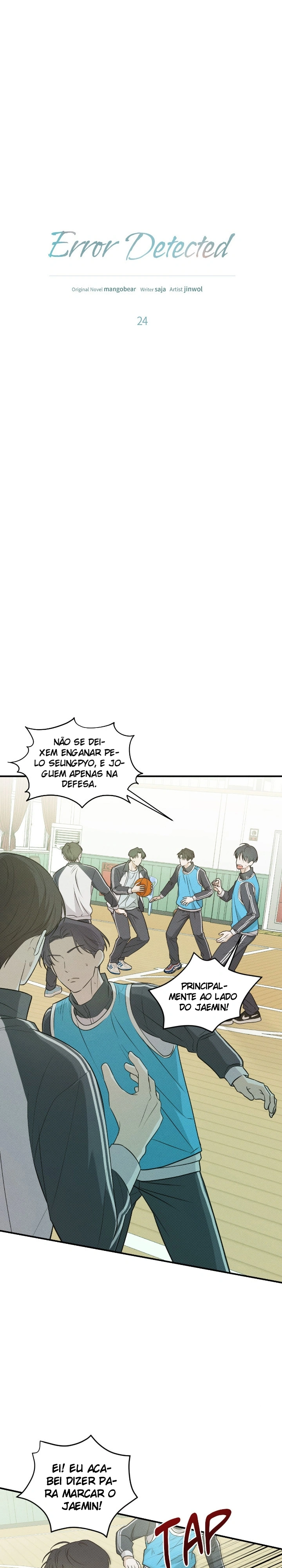 Erro detectado Capítulo 24 Página 5