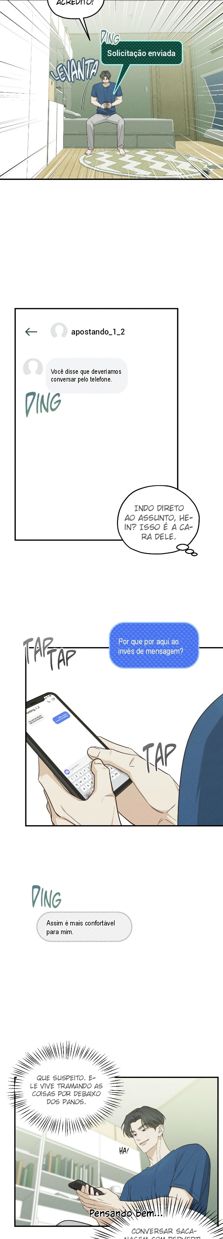 Erro detectado Capítulo 25 Página 11