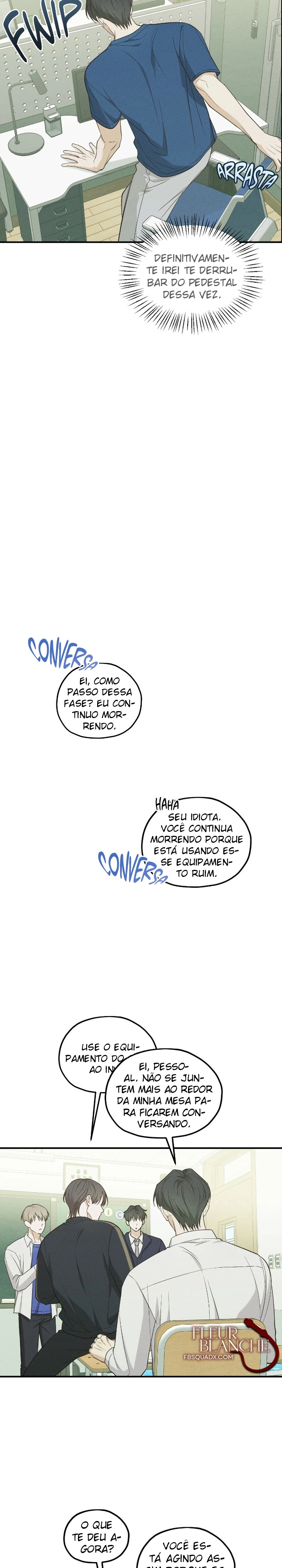 Erro detectado Capítulo 25 Página 17