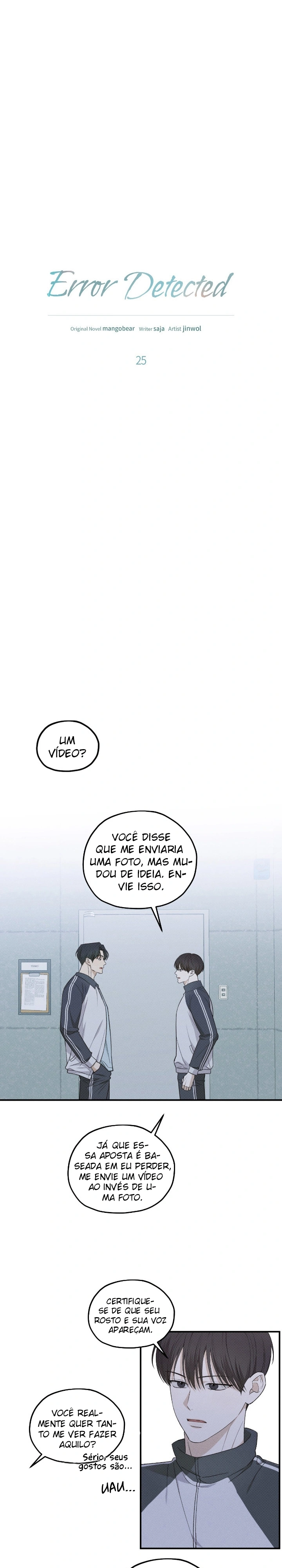 Erro detectado Capítulo 25 Página 5