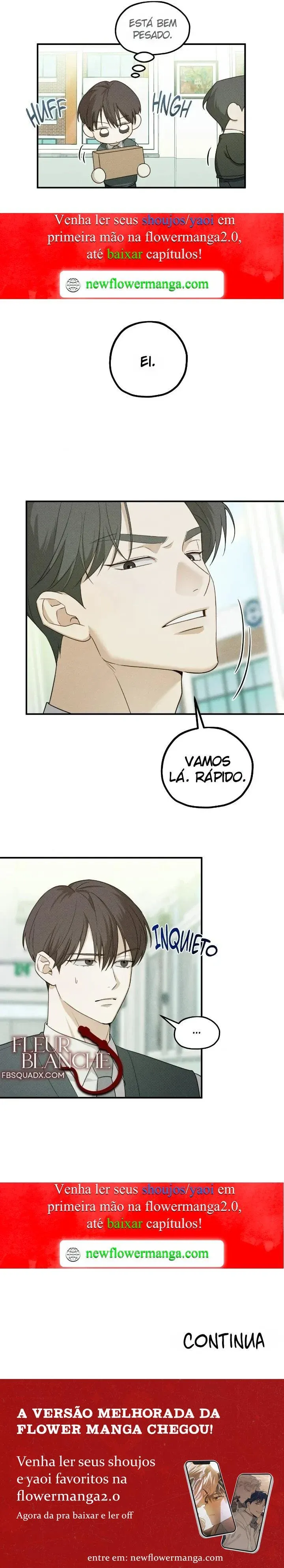 Erro detectado Capítulo 3 Página 6