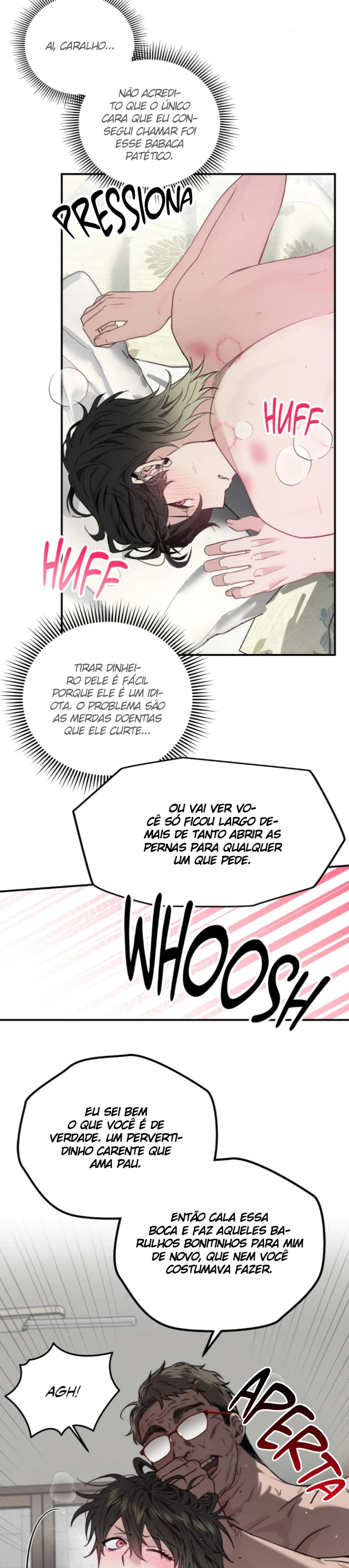 Erro Perfeito Capítulo 1 Página 10