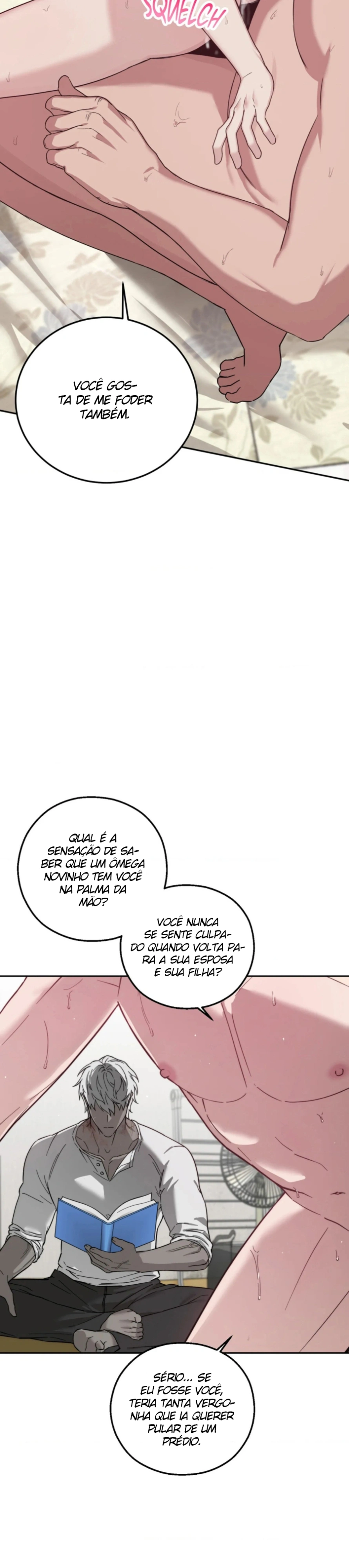 Erro Perfeito Capítulo 1 Página 13