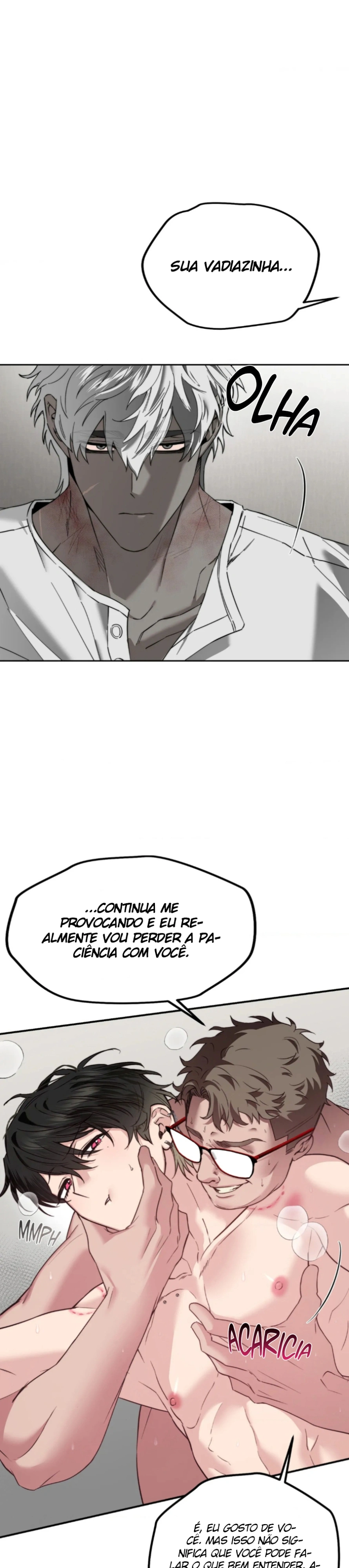 Erro Perfeito Capítulo 1 Página 14