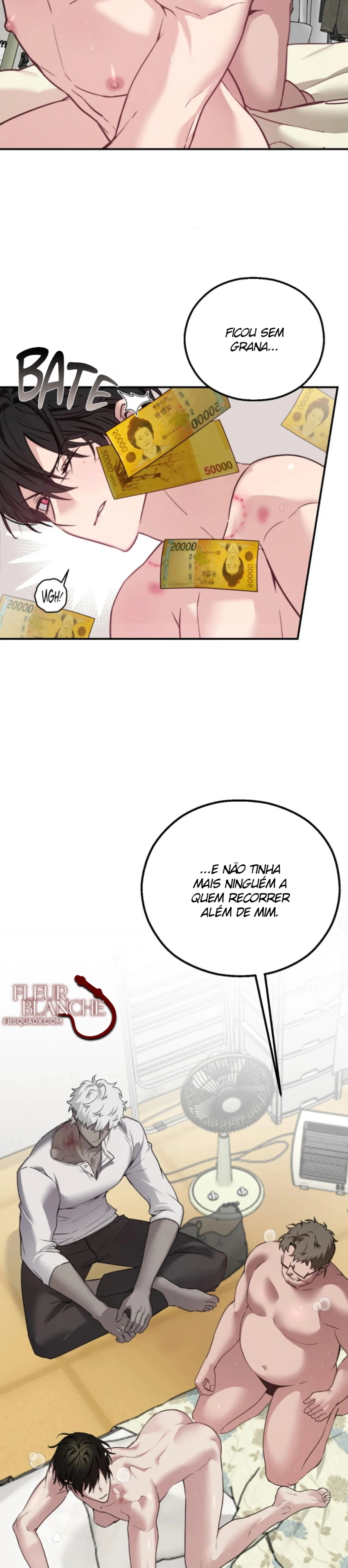 Erro Perfeito Capítulo 1 Página 16