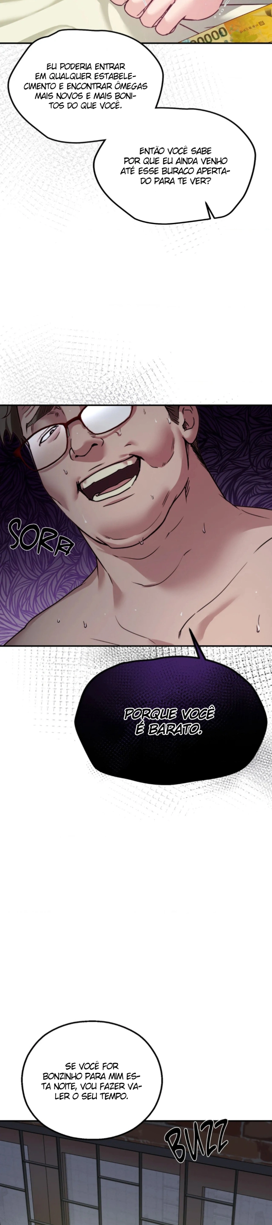 Erro Perfeito Capítulo 1 Página 18