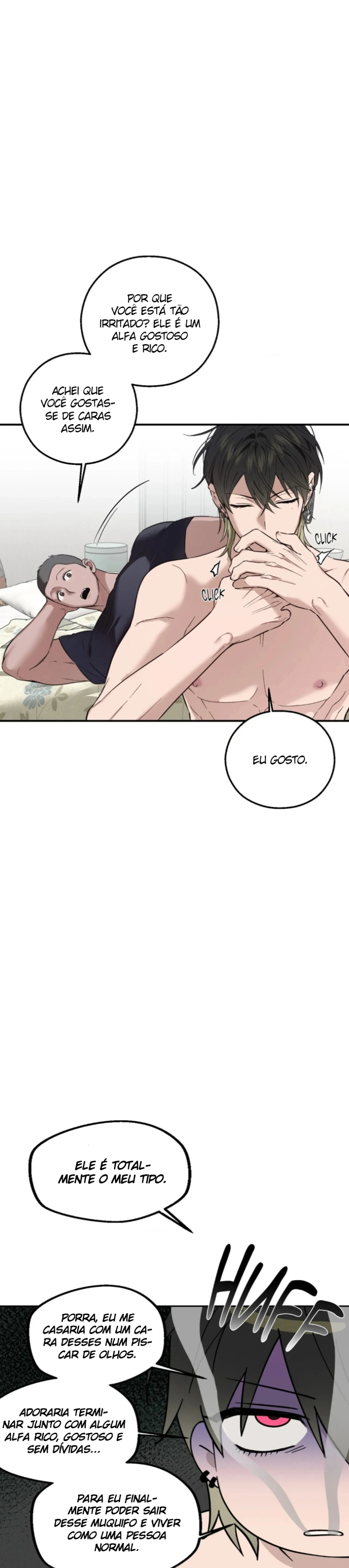 Erro Perfeito Capítulo 1 Página 29