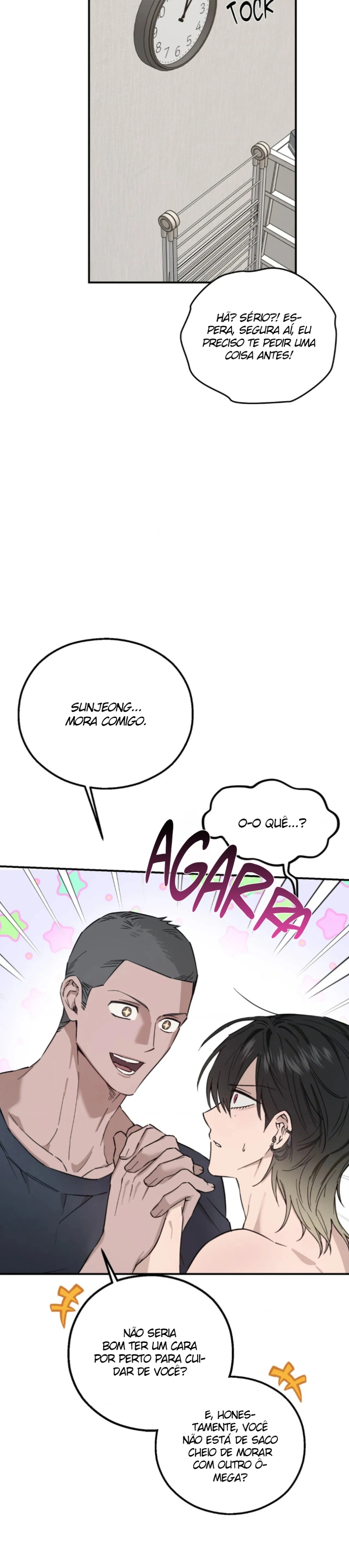 Erro Perfeito Capítulo 1 Página 34