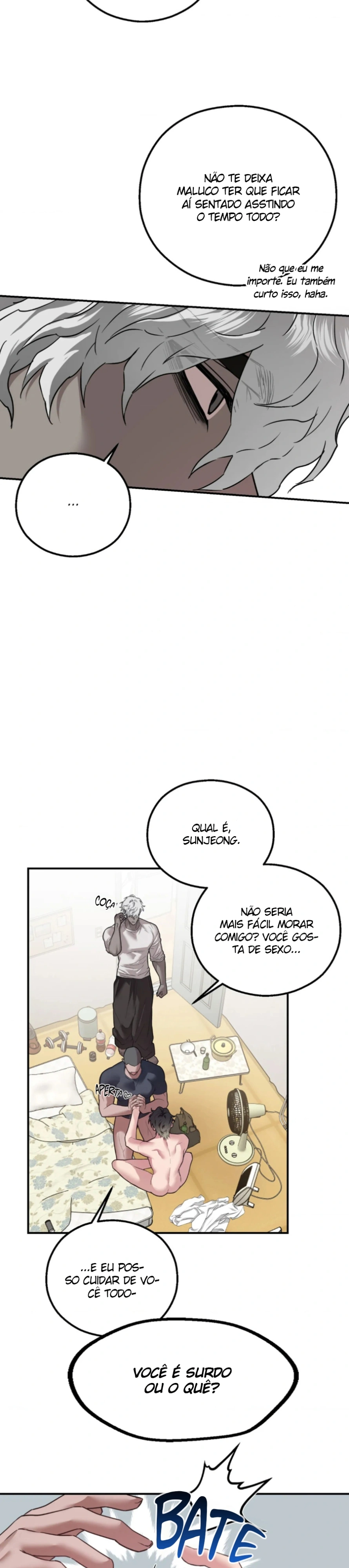 Erro Perfeito Capítulo 1 Página 36