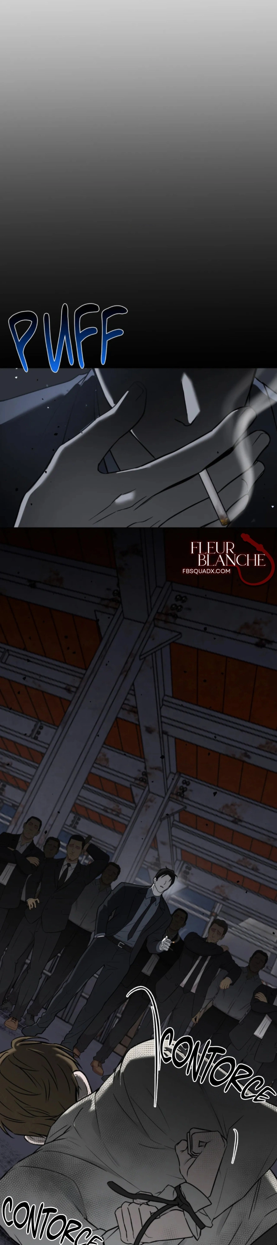 Erro Perfeito Capítulo 1 Página 43