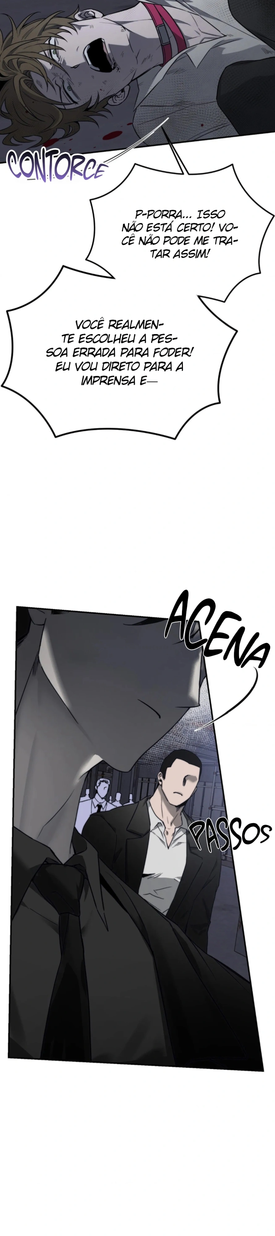 Erro Perfeito Capítulo 1 Página 45