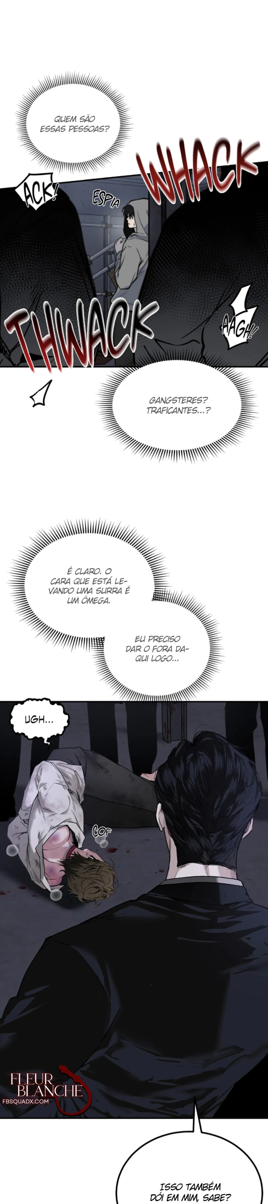 Erro Perfeito Capítulo 1 Página 47