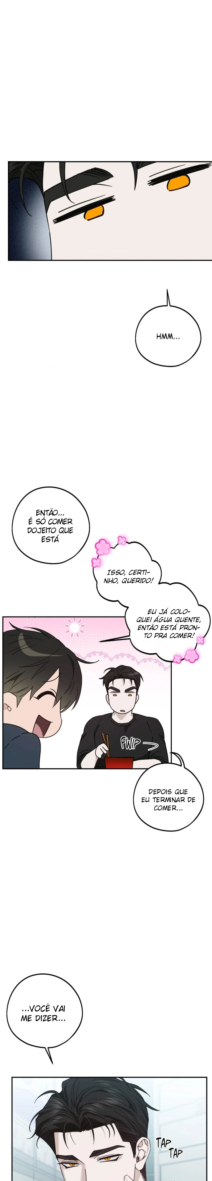 Erro Perfeito Capítulo 10 Página 12