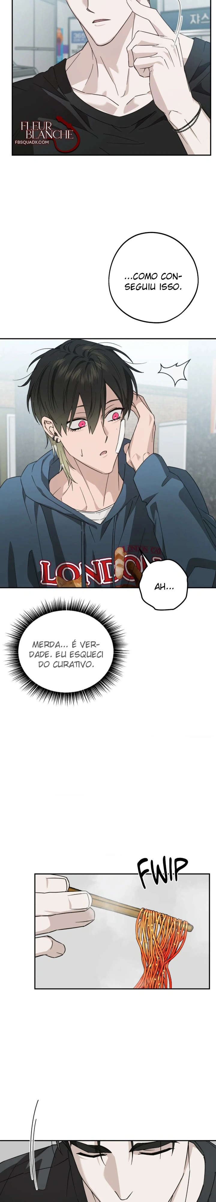 Erro Perfeito Capítulo 10 Página 13