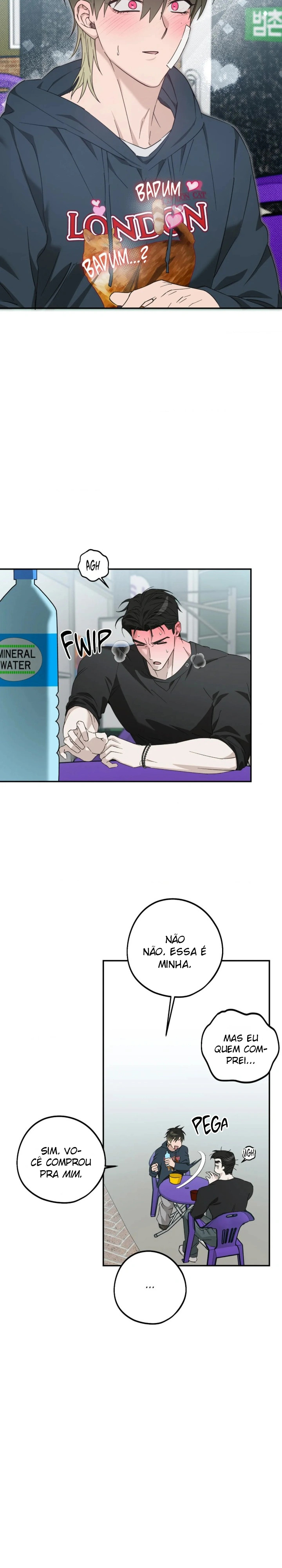 Erro Perfeito Capítulo 10 Página 15