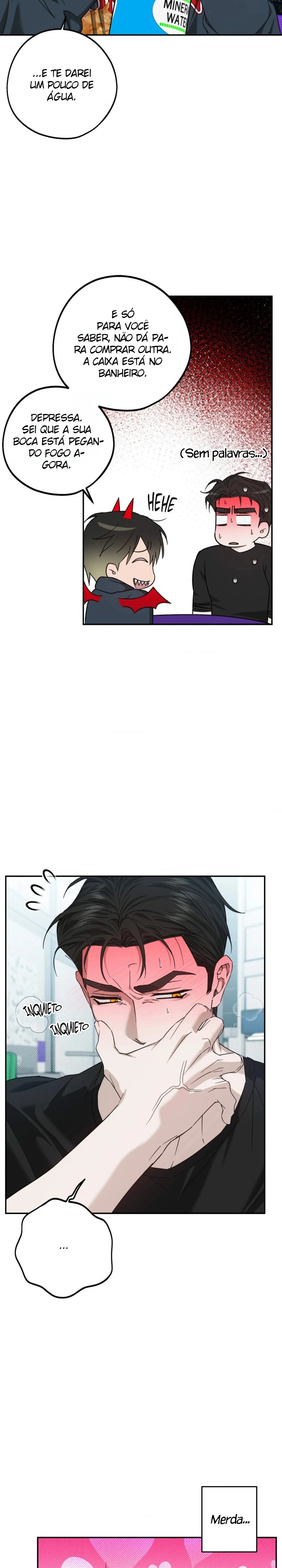 Erro Perfeito Capítulo 10 Página 18