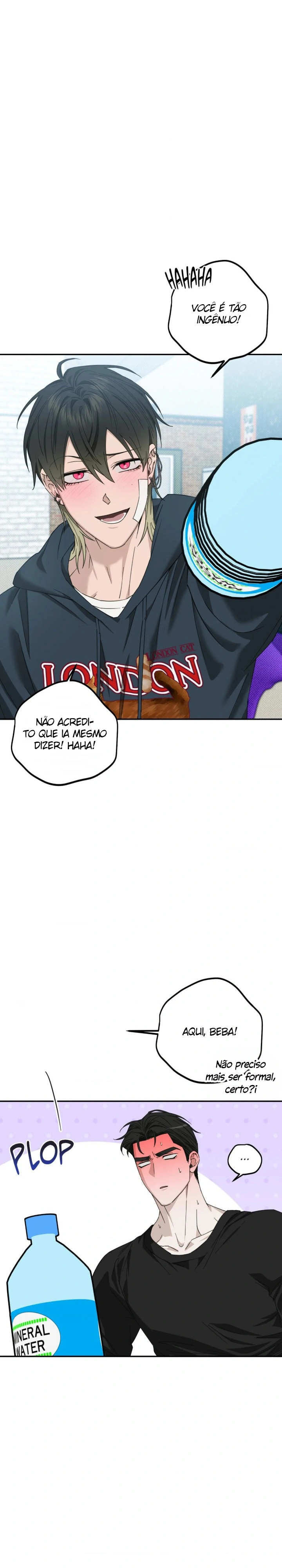Erro Perfeito Capítulo 10 Página 20