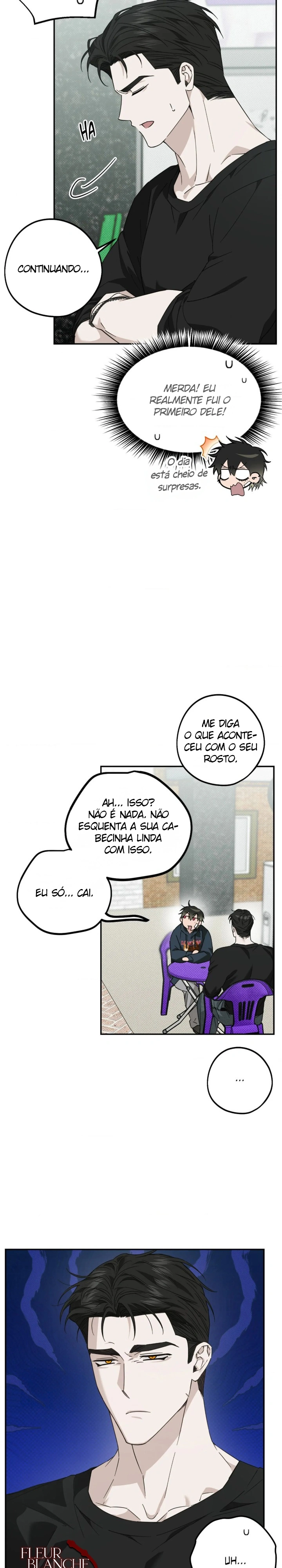 Erro Perfeito Capítulo 10 Página 23