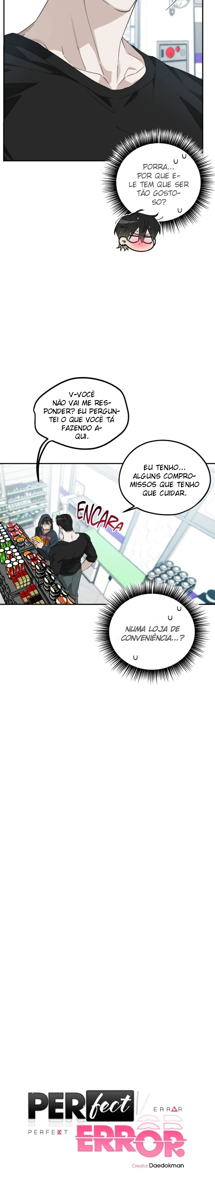 Erro Perfeito Capítulo 10 Página 4