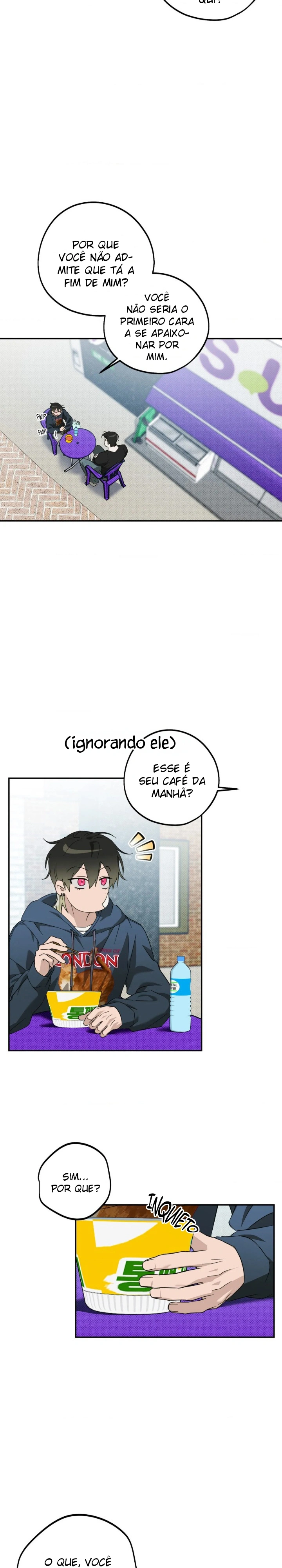 Erro Perfeito Capítulo 10 Página 7