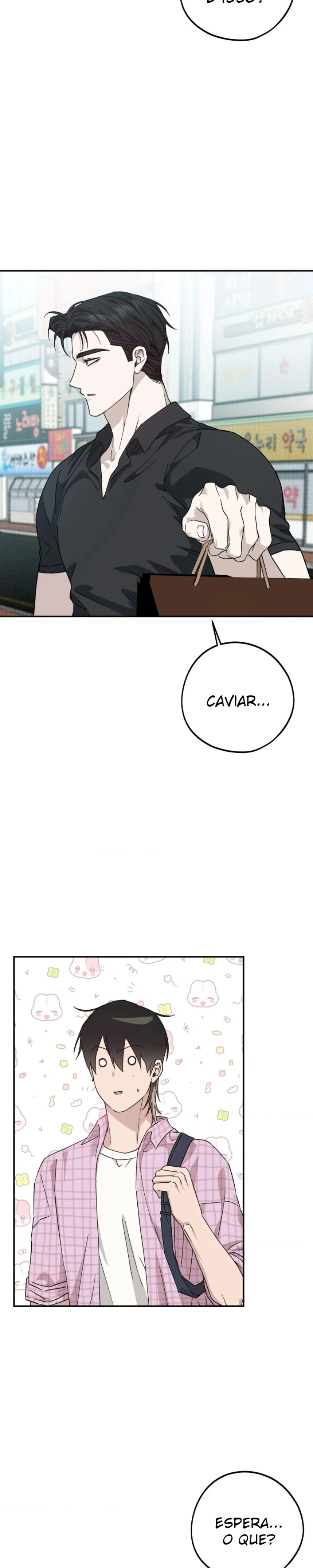 Erro Perfeito Capítulo 11 Página 18