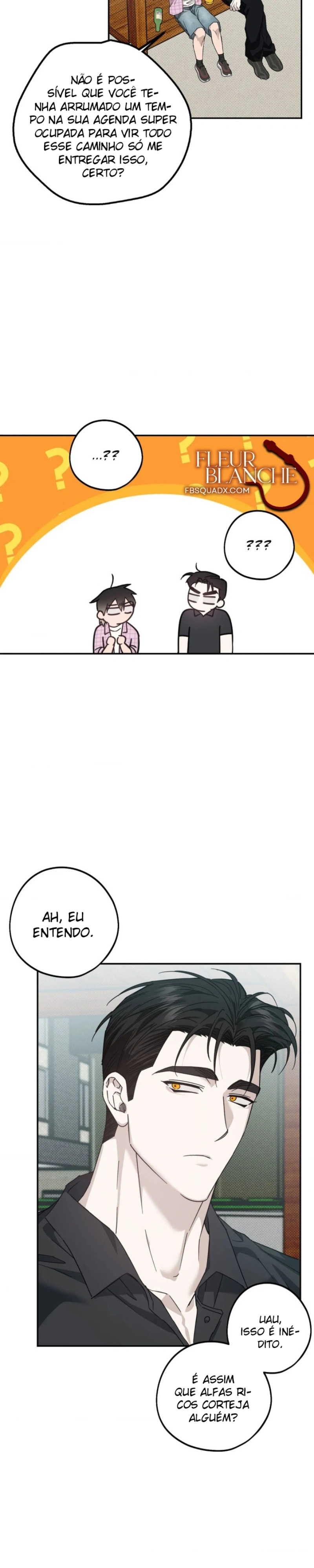 Erro Perfeito Capítulo 11 Página 23
