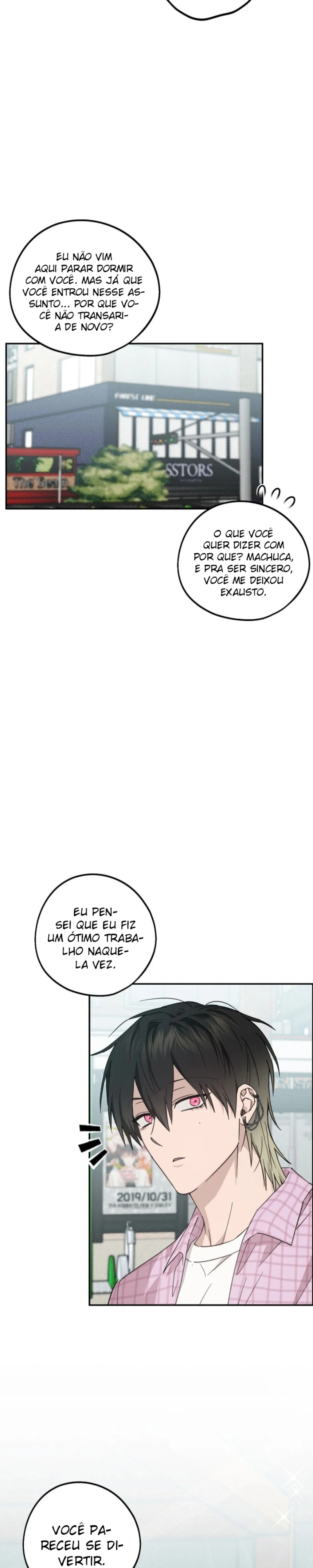 Erro Perfeito Capítulo 11 Página 25