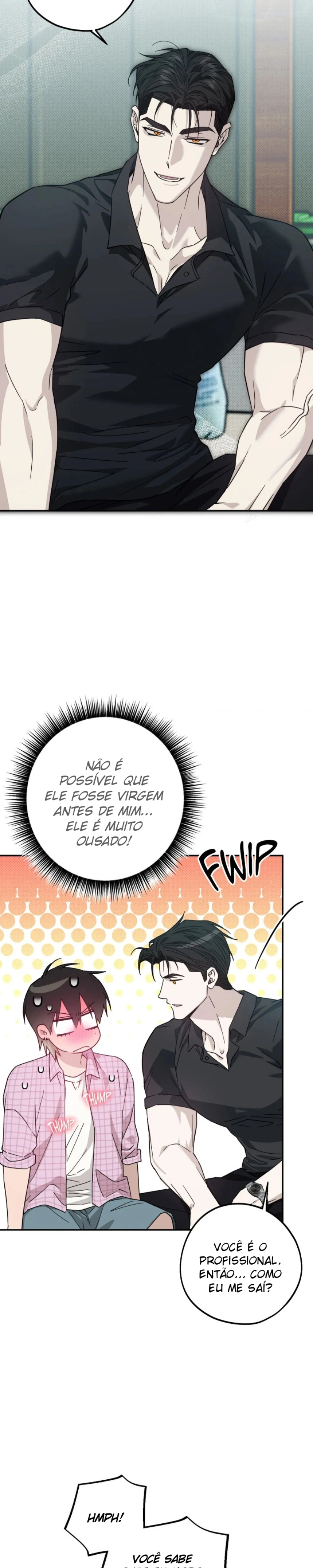 Erro Perfeito Capítulo 11 Página 26