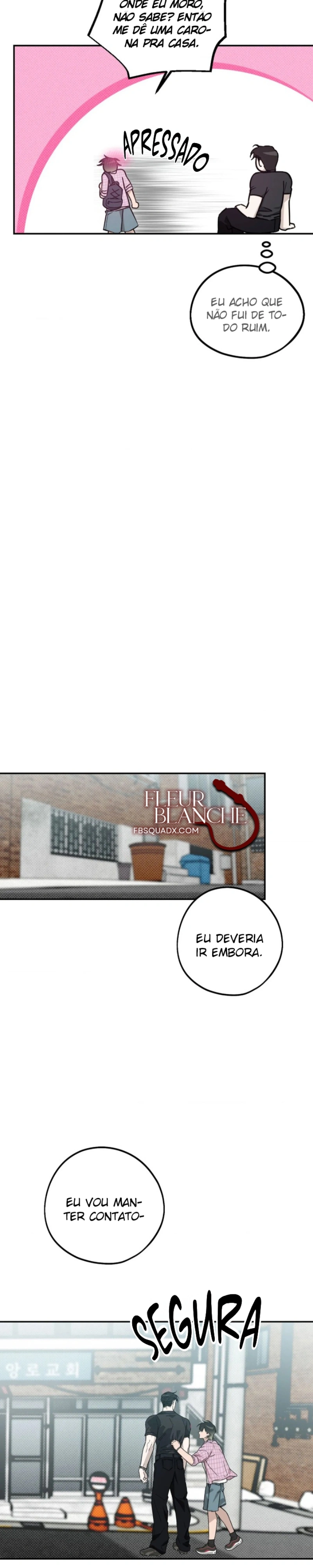 Erro Perfeito Capítulo 11 Página 27