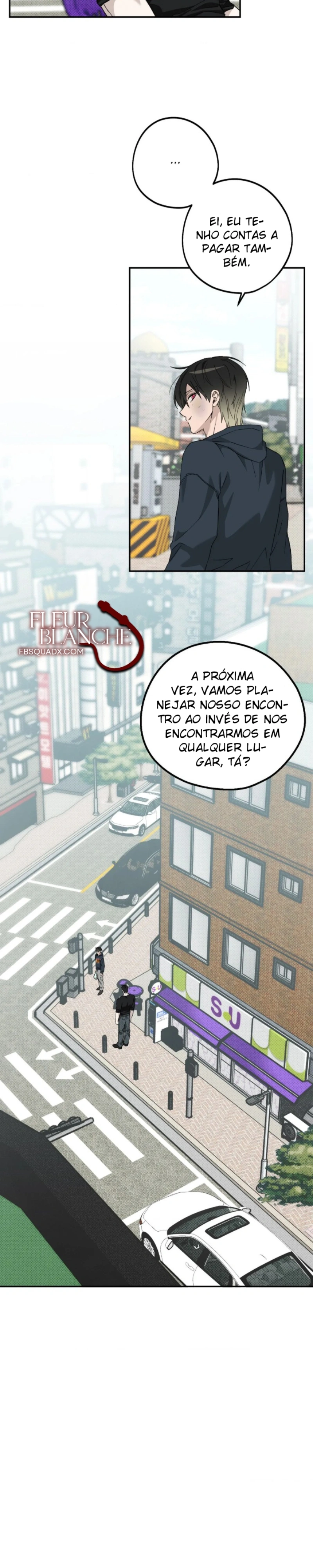 Erro Perfeito Capítulo 11 Página 9