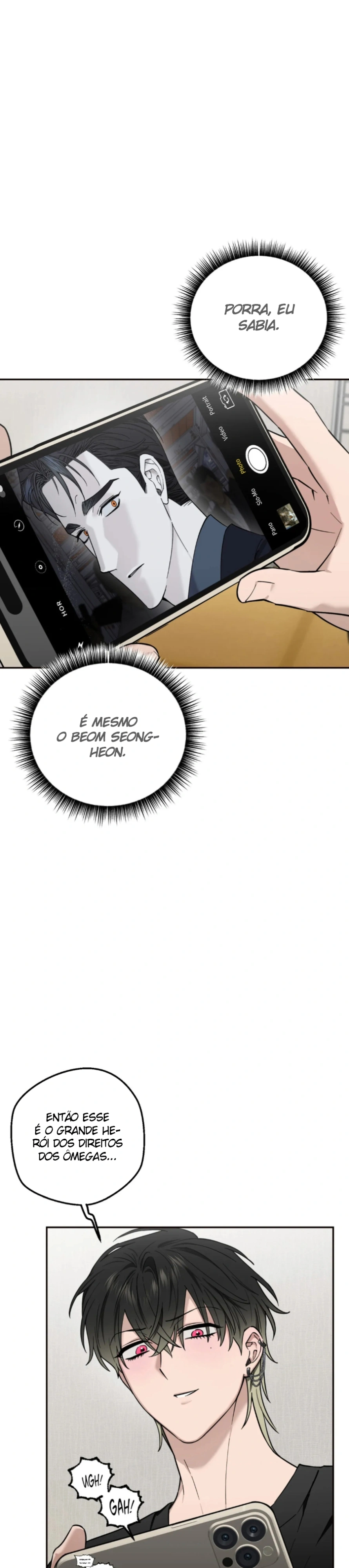Erro Perfeito Capítulo 2 Página 13
