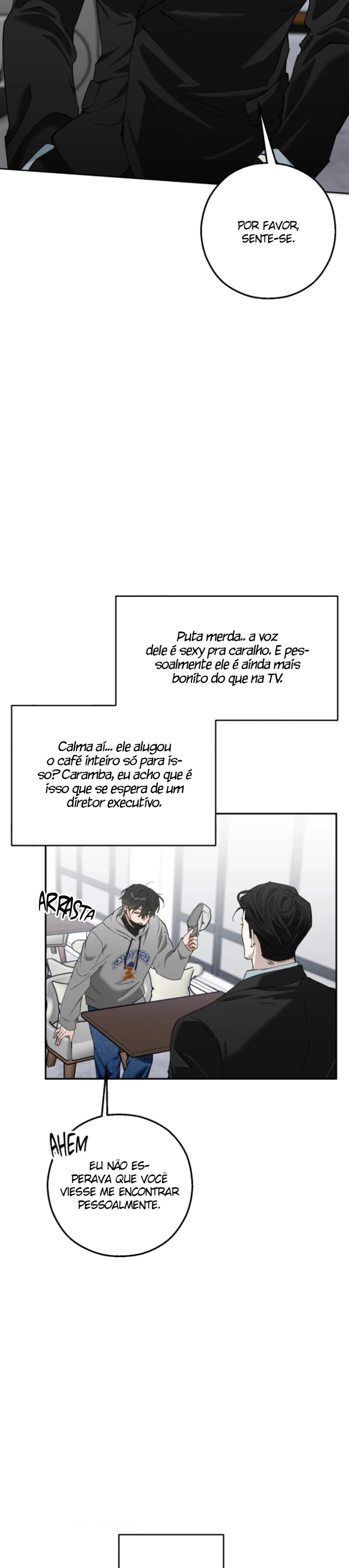 Erro Perfeito Capítulo 2 Página 21