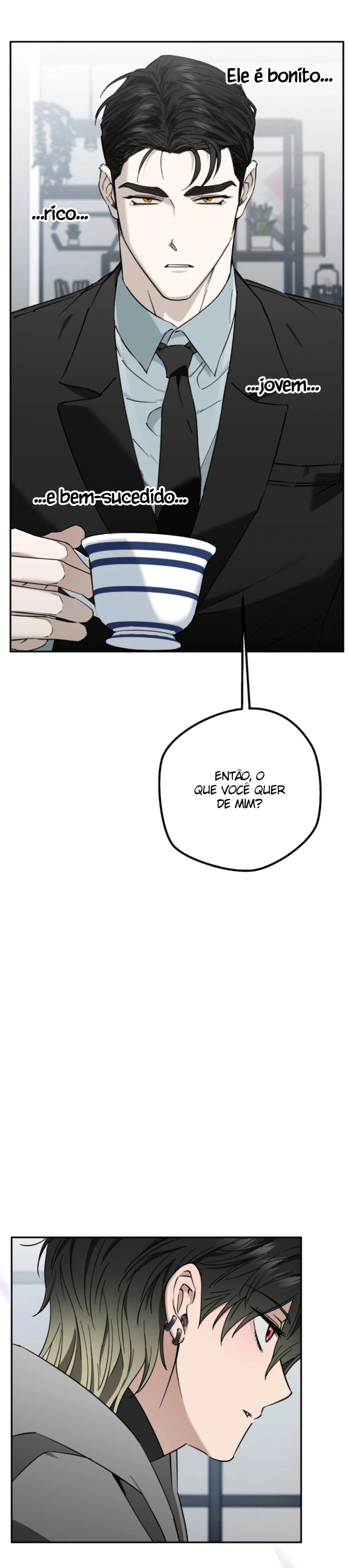Erro Perfeito Capítulo 2 Página 24