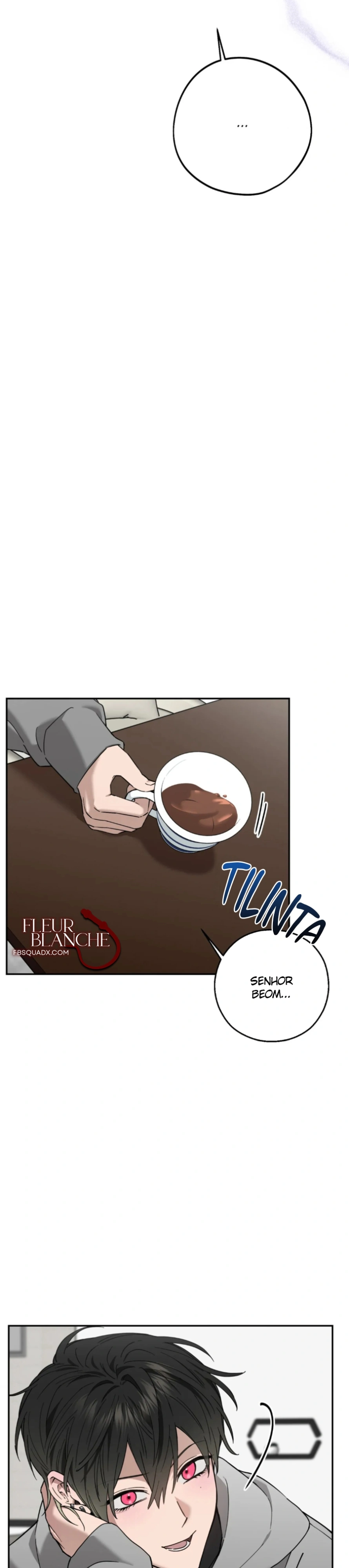 Erro Perfeito Capítulo 2 Página 25