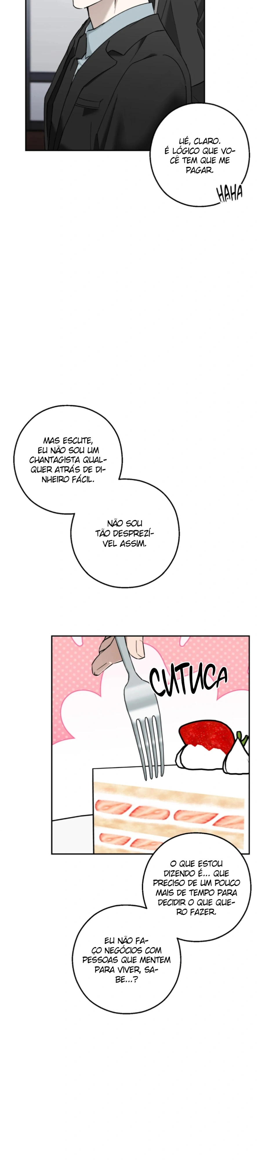 Erro Perfeito Capítulo 2 Página 28
