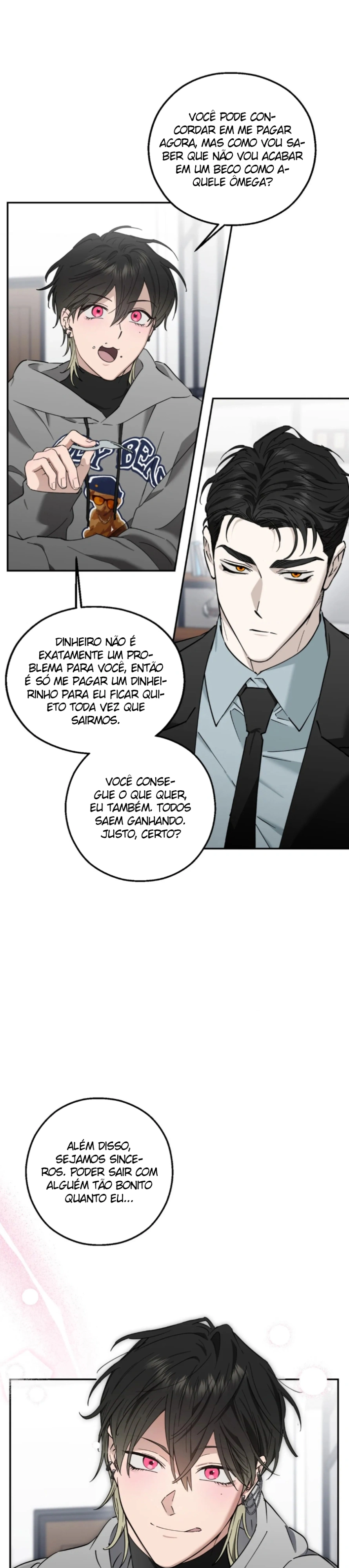 Erro Perfeito Capítulo 2 Página 29