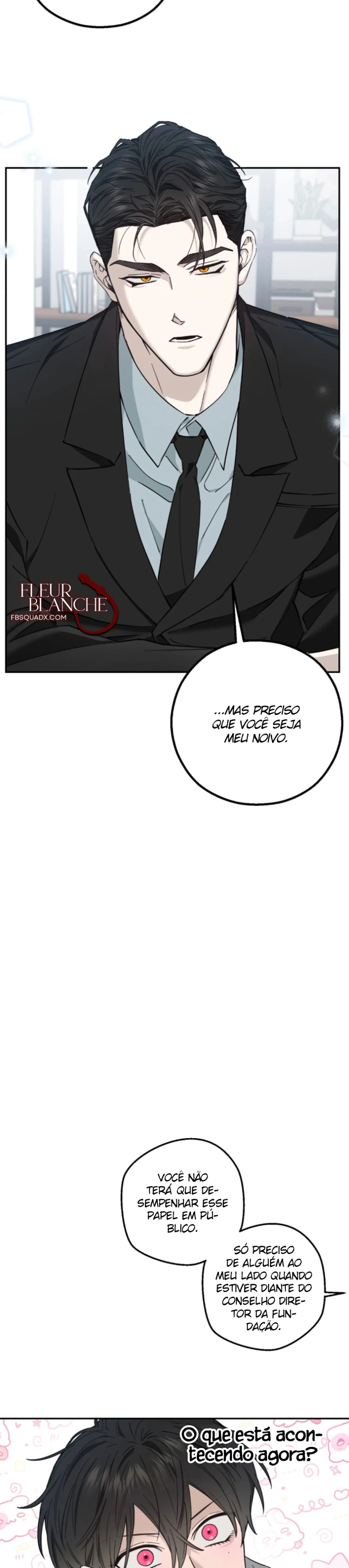 Erro Perfeito Capítulo 2 Página 33