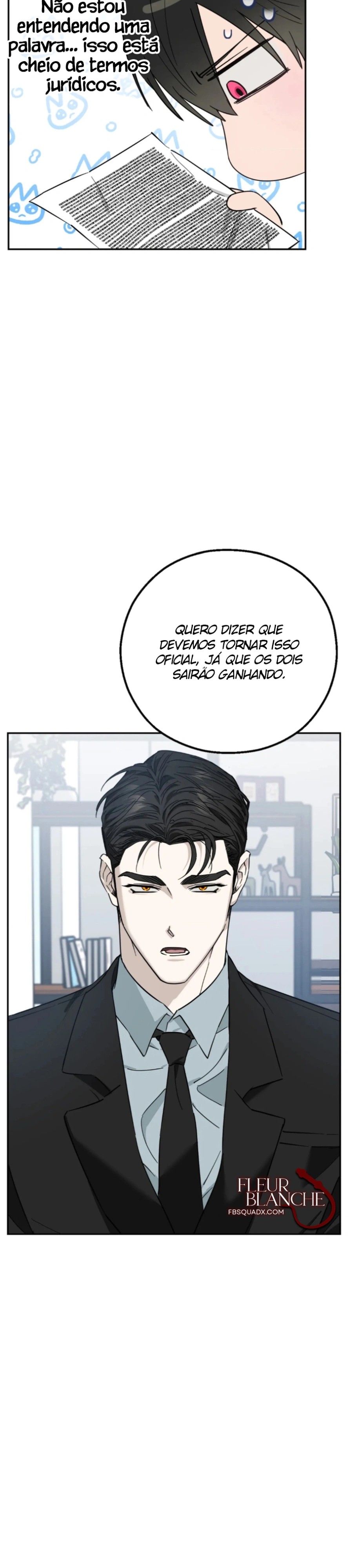 Erro Perfeito Capítulo 2 Página 36