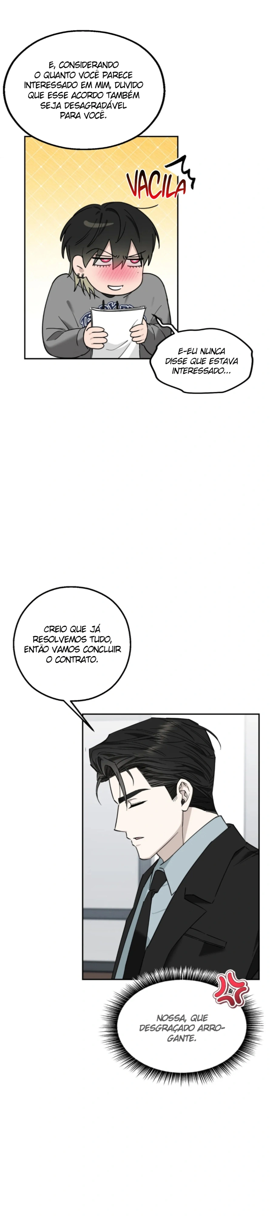 Erro Perfeito Capítulo 2 Página 37