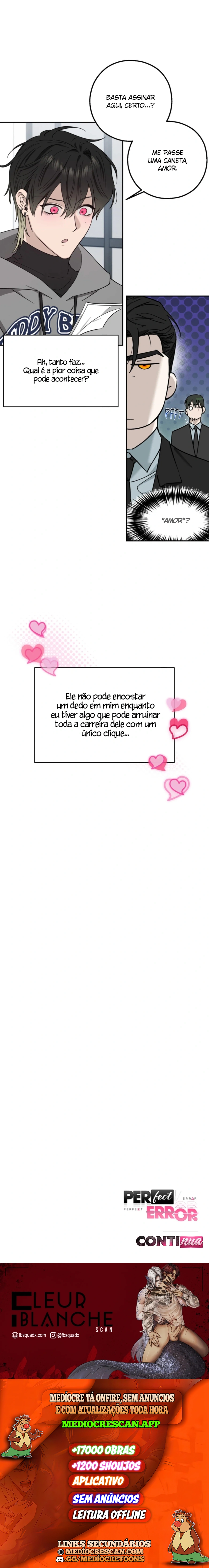 Erro Perfeito Capítulo 2 Página 38