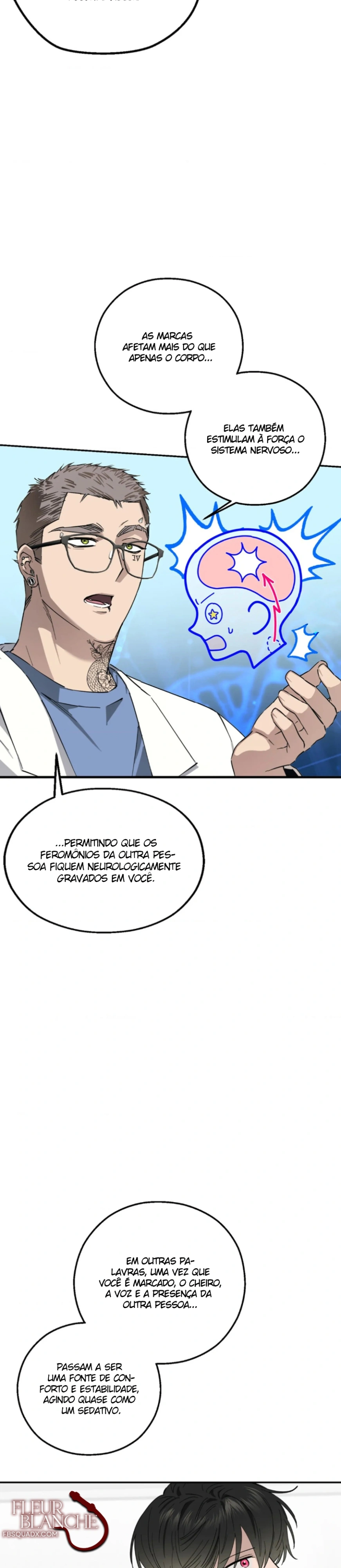 Erro Perfeito Capítulo 3 Página 14