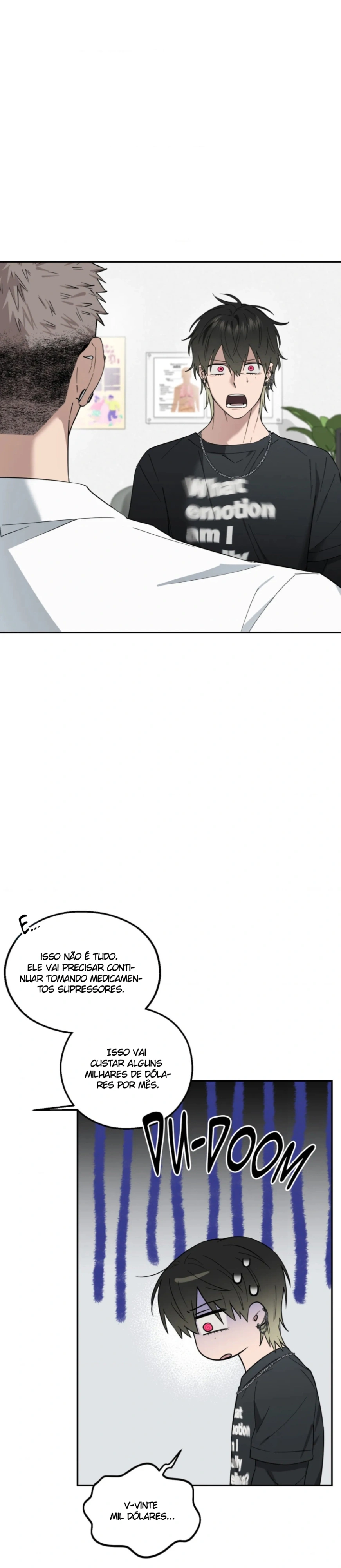 Erro Perfeito Capítulo 3 Página 23