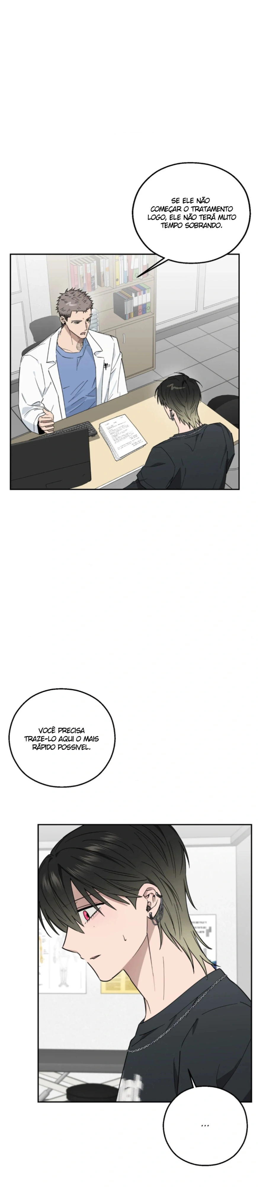 Erro Perfeito Capítulo 3 Página 24