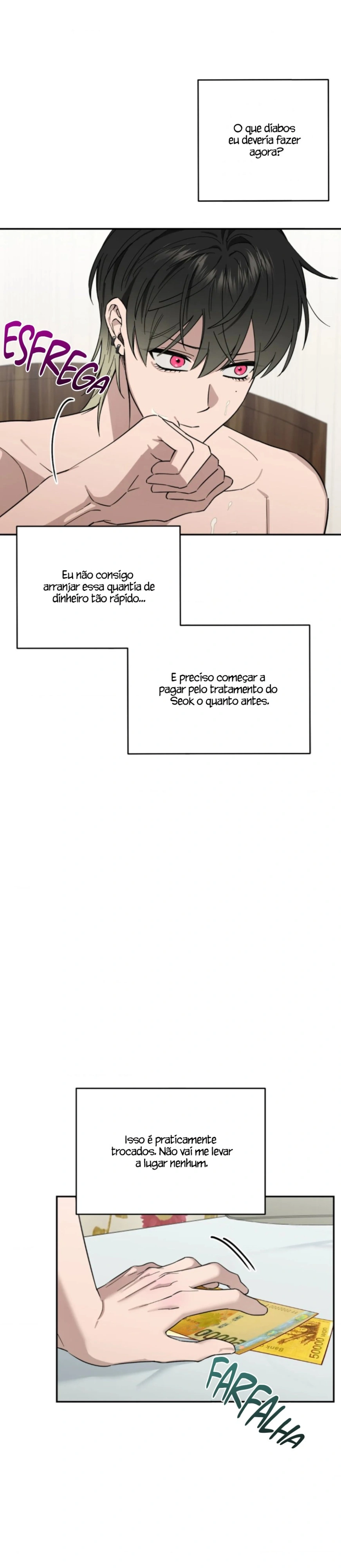 Erro Perfeito Capítulo 3 Página 27